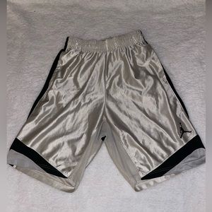 Vintage Medium Jordan Basketball Shorts